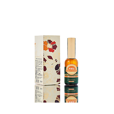 私密细嫩修复精华阎良