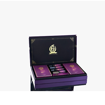 阎良气血能量海底轮