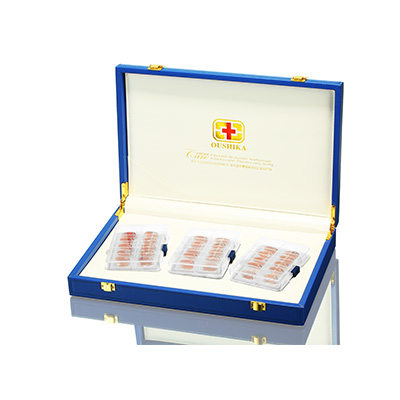 阎良子宫排毒套