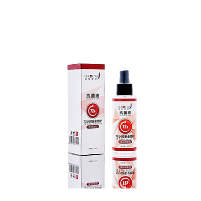 阎良母婴防护喷雾