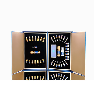 阎良7D私密抗衰养护套